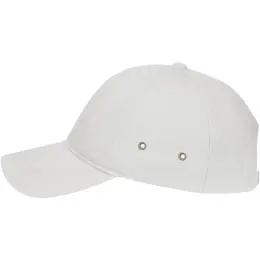 FWRD Putter Cap White Side